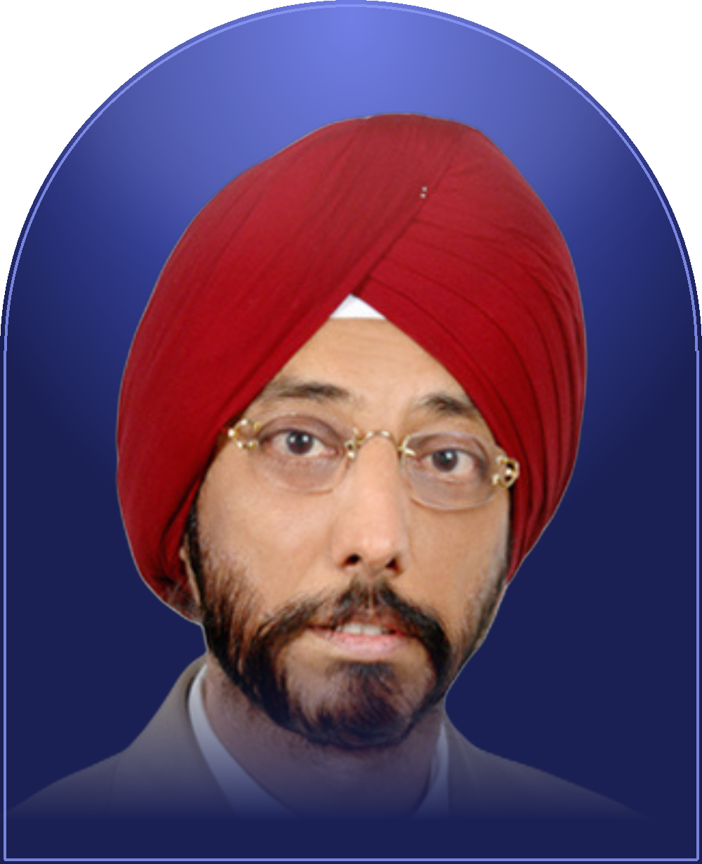 Mago JB Singh, Founder and Group Managing Partner
